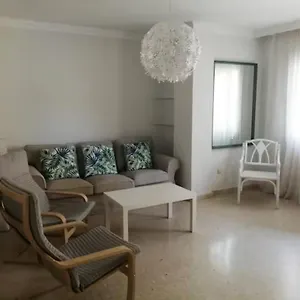  Apartamento Barcenillas España