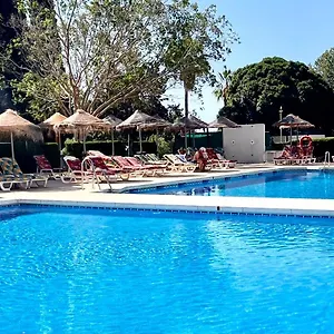  Apartamento Coastal Feeling, Pools & Views Agata España
