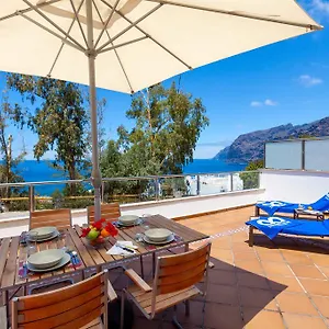  Apartamento Terrazas Gigantes By Suncanarias España